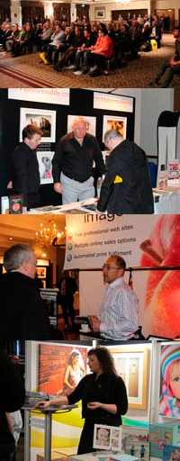 The Digital Imaging Show